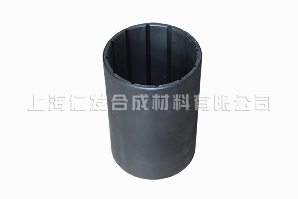  精加工后-船用轴承